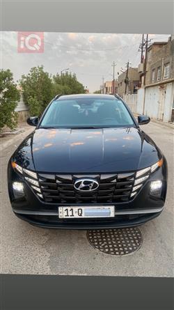 هیوندای تۆکسۆن